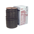 1/2" Closed Cell Backer Rod - 2500 ft Bulk Box