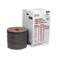 1/4" Closed Cell Backer Rod - 6400 ft Bulk Box
