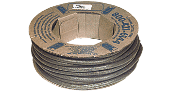 3/8&quot; Closed Cell Backer Rod | 3/8&quot; Closed-Cell Polyethylene Foam Backer Rod | EF38C