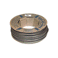 1/4" Closed Cell Backer Rod - 100 ft Roll