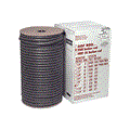 1" Closed Cell Backer Rod - 550 ft Bulk Box