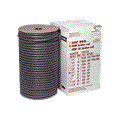 3/4" Closed Cell Backer Rod - 1100 ft. Bulk Box