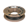 5/8" Closed Cell Backer Rod - 100 ft Roll