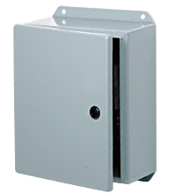 C.R. Laurence CRL LED Power Supply Enclosure Box | EJ1084
