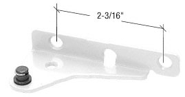 C.R. Laurence CRL Right Handed Maxim Stud Bracket  | EP22032