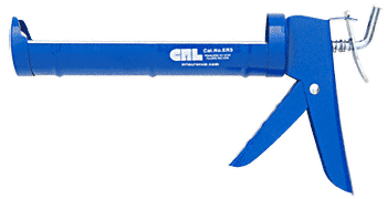 C.R. Laurence CRL Standard Smooth Rod Caulking Gun  | ER3
