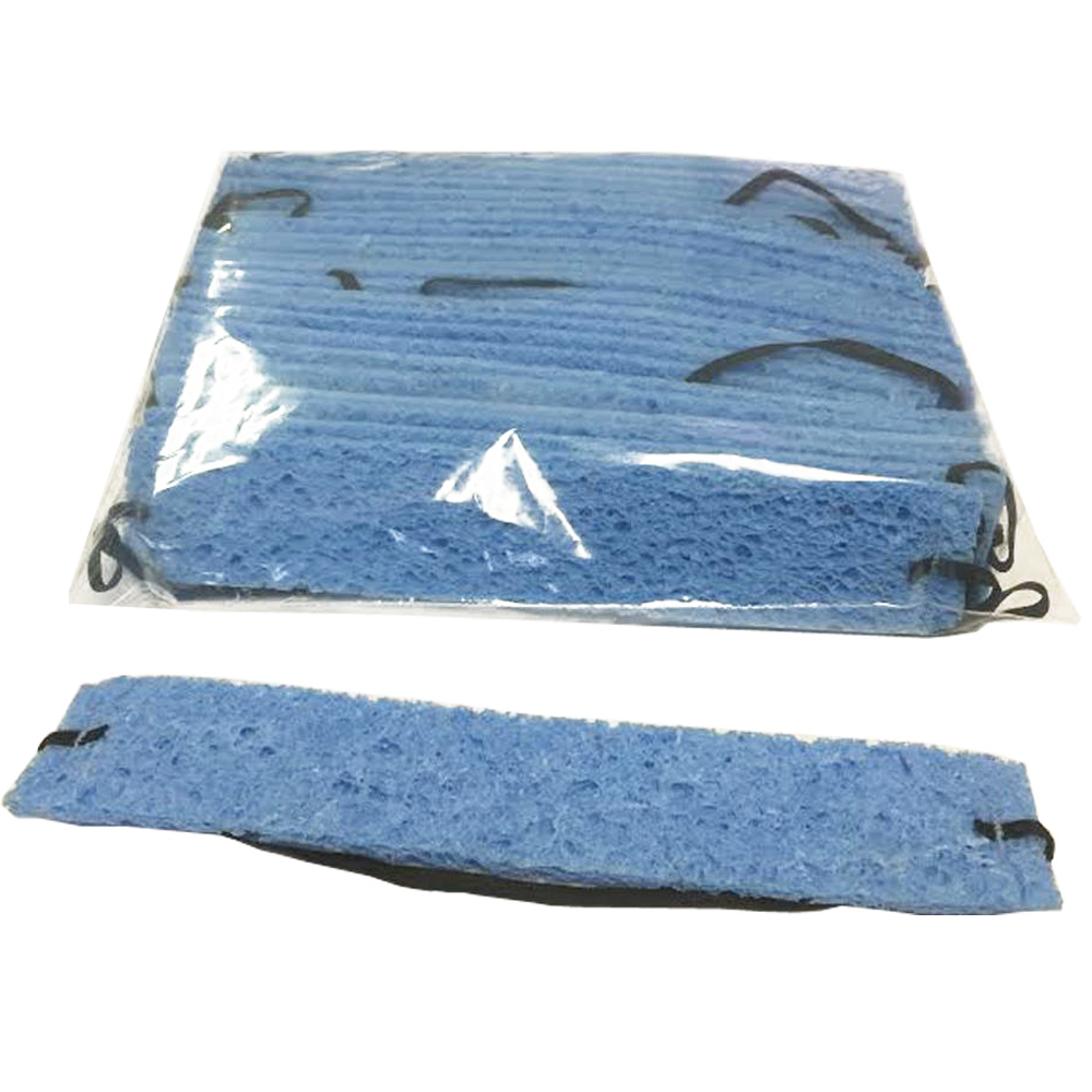 C.R. Laurence Deluxe Disposable Sweat Bands - 25 Pack | ES338XY