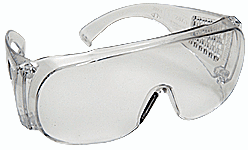 C.R. Laurence Lightweight Spectacles | ES461