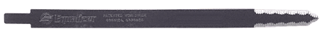 C.R. Laurence CRL 8&quot; Serrated Equalizer Blade | ESB1308