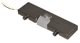 CRL Oil Rubbed Bronze Electric Strike Keeper  | ESK10RBP | ESK10RBP
