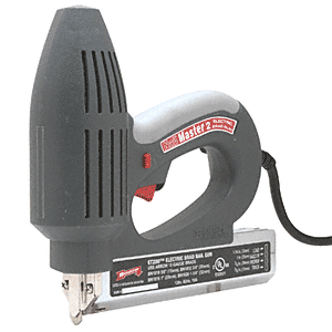 C.R. Laurence Heavy-Duty Electric Brad Nail Gun | ET200