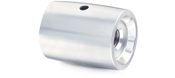 TechnologyLK EZ-Wire One Piece Connector Assembly for 1/8&quot; Diameter Stainless Steel Wire | GEZA125C