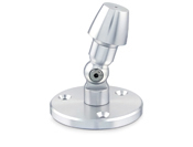 TechnologyLK EZ-Wire Wall Mount &amp; Hinge with Gripper for Top Mount Application | GEZA17