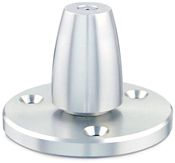 TechnologyLK EZ-Wire Mount &amp; Wire Turnbuckle Assembly for Bottom Mount Application | GEZA26