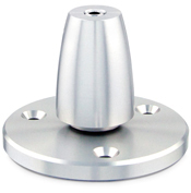 TechnologyLK EZ-Wire Mount &amp; Wire Turnbuckle Assembly for Bottom Mount Application | GEZA28