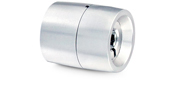 TechnologyLK EZ-Wire Connector Assembly For 3/64&quot; Diameter Stainless Steel Wire | GEZAC062