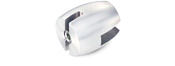 TechnologyLK EZ-Wire Horizontal Gripper for 1/4&quot; Material Thickness - for 1/8&quot; Wire | GEZAHG250