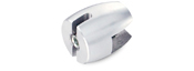 TechnologyLK EZ-Wire Horizontal Gripper for 3/8&quot; Material Thickness - for 1/8&quot; Wire | GEZAHG375
