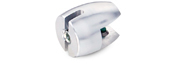 TechnologyLK EZ-Wire Horizontal Gripper for 1/2&quot; Material Thickness - for 1/8&quot; Wire | GEZAHG500