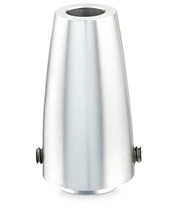 TechnologyLK EZ-Rod Turnbuckle - for 3/8&quot; Rod | GEZAHR375