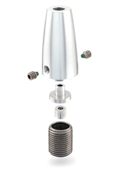 TechnologyLK EZ-Wire Turnbuckle | GEZAH125PO