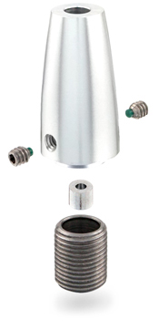 TechnologyLK EZ-Wire Turnbuckle | GEZAH250PO