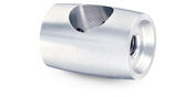 TechnologyLK EZ-Rod Connector Assembly - for 5/8&quot; Rod | GEZARC625