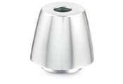TechnologyLK EZ-Rod End Gripper for 1/4&quot; Rod | GEZARG250