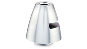 TechnologyLK EZ-Rod Saddle Gripper for Materials 1/8&quot; Thick | GEZASG125