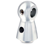 TechnologyLK EZ-Rod Transition Connector Assembly - for 1/4&quot; and 3/8&quot; Rod | GEZATC250B