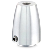 TechnologyLK EZ-Rod Turnbuckle - for 1/4&quot; Rod | GEZATR250