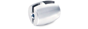 TechnologyLK EZ-Wire Vertical Gripper for 1/4&quot; Materials - for 1/8&quot; Wire | GEZAVG250