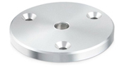 TechnologyLK Mounting Plate for Counterbore | GEZAWMBL