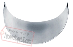 C.R. Laurence Hand Guard Replacement for E.Z.D. Glazer DeGlazing Tool  | EZ10G