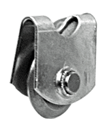 Fletcher 120 Degree Replacement Wheel Unit - 10 pack | F02120