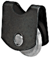Fletcher Fletcher 124&#176; Carbide Cutting Wheel Unit  | F03126