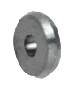 C.R. Laurence CRL 7/32&quot; Diameter 124&amp;#176; Replacement Carbide Cutting Wheel | F03315