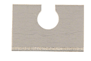 Fletcher CRL 3000 Series Mat Cutting Blades - 10 Pack | F05001