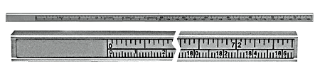 C.R. Laurence CRL 72&quot; Extension For Circlemate II | F05372
