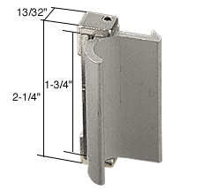 Sliding Window Pull and Latch for Keller Industries Windows | F2572 | F2572