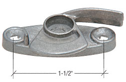 Zinc Sash Lock for Keller | F2691 | F2691