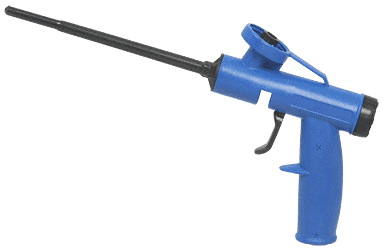 C.R. Laurence CRL Handi-Foam Plastic Dispensing Gun | F61000