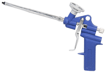 C.R. Laurence CRL Handi-Foam Metal Dispensing Gun | F61010