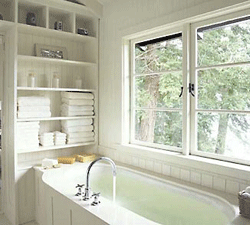36&quot; x 85 ft. Clear Fade Control UV Blocking Window Film | FCC36085