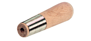 C.R. Laurence CRL 5-1/2&quot; File Handle | FH110