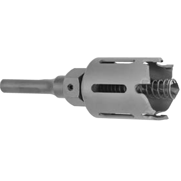 Relton FHS-28 1-3/4&quot; Brazed-Carbide Hole Saw Wood and Fiberglass Series  | RTFHS28