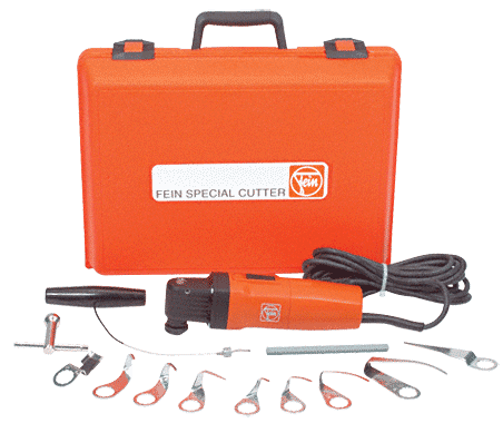C.R. Laurence CRL Fein Auto Glass Removal Tool Kit  | FK6385