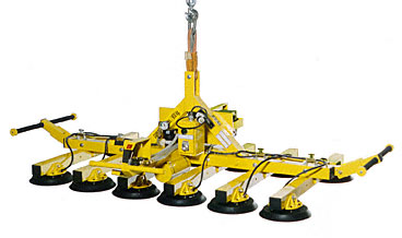 C.R. Laurence CRL Wood&#39;s 3000 Series DC Flat Lifter | FL12HV11DCS