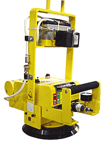 C.R. Laurence CRL Wood&#39;s 175 Series Air Powered Flat Lifter | FL1HV11A1RS