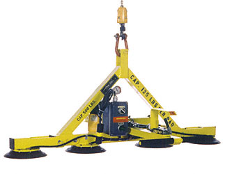 C.R. Laurence CRL Wood&#39;s AC Folding Arm Flat Lifter | FL4HV11AC
